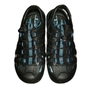 Northside Vented Lace Up Water Sandals Mens Size 8
